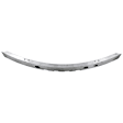 Front Bumper Reinforcement, Aluminum