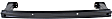 2015 Chevrolet Trax - Front, Lower Bumper Reinforcement, Steel
