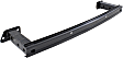 2015 Chevrolet Trax - Front, Lower Bumper Reinforcement, Steel