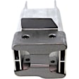 2015 Chevrolet Malibu - Front, Driver Side Bumper Bracket