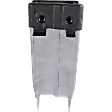 2015 Chevrolet Malibu - Front, Driver Side Bumper Bracket