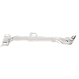 Front, Driver Side Bumper Bracket, Side Bracket