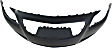 2011-2013 Buick Regal - Front Primed Bumper Cover, Base/CXL/Premium Models