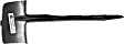 2014-2018 BMW X5 - Front, Driver Side Bumper Trim, Primed