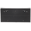Front License Plate Bracket, Base Model, For Models with M Package