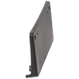 Front License Plate Bracket, Base Model