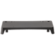 Front License Plate Bracket, Base Model