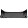Front License Plate Bracket, Base Model