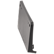 Front License Plate Bracket, Base Model