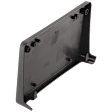 Front License Plate Bracket, Base Model