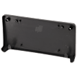 Front License Plate Bracket, Base Model