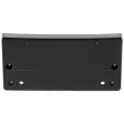 Front License Plate Bracket