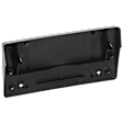 Front License Plate Bracket