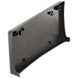 Front License Plate Bracket, Base Model