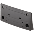 Front License Plate Bracket