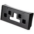 Front License Plate Bracket