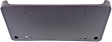 Front License Plate Bracket, Base Model