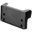 Front License Plate Bracket
