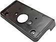 2014 Buick LaCrosse - Front License Plate Bracket