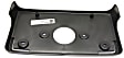 2014 Buick LaCrosse - Front License Plate Bracket
