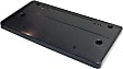 Front License Plate Bracket, M Model