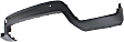 Front Valance, Textured, For Models With Park Distance Control Sensor Holes, Without M Package