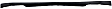 2015 Buick Enclave - Front, Lower Valance, Cover Extension, Textured, CAPA Certified