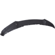 Front Valance, Textured, For Models With Park Distance Control Sensor, Without M Sport Package, CAPA CERTIFIED