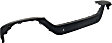 Front Valance, Textured, For Models With Park Distance Control Sensor Holes, Without M Package, CAPA CERTIFIED