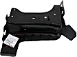 Driver Side Headlight Bracket, CAPA Certified