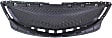 Grille Bracket, Textured Black