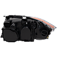 Passenger Side Headlight, with Bulb, Halogen, Sedan/Wagon, E90/E91 Body