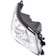 2012 Buick LaCrosse - Passenger Side Halogen Headlight, With bulb(s), For Models Without HID Option, OE Replacement