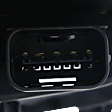 2012-2015 BMW 320i - Passenger Side Headlight, with Bulb, Halogen, Base Model, Sedan/Wagon