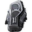 2013-2015 BMW 328i xDrive - Driver Side Headlight, without Bulb, HID/Xenon, Clear Lens, Base Model