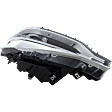 2013-2015 BMW 328i xDrive - Driver Side Headlight, without Bulb, HID/Xenon, Clear Lens, Base Model