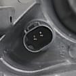 2014-2017 Buick Regal - Driver Side Headlight, with Bulb, Halogen, Clear Lens