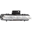 Passenger Side Parking Light, With Bulb, 6 Cyl., 3.6L Engine