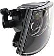 Front, Driver Side Fog Light, With Bulb, Halogen, Base Model