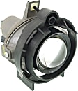 2014-2015 Chevrolet Camaro - Front, Driver or Passenger Side Halogen Fog Light, With bulb(s), CAPA Certified