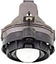 2014-2015 Chevrolet Camaro - Front, Driver or Passenger Side Halogen Fog Light, With bulb(s), CAPA Certified