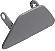 Passenger Side Headlight Washer Cover, For Models with M Package, Base Model