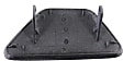 Passenger Side Headlight Washer Cover, For Models with M Package, Base Model