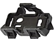 Passenger Side Headlight Washer Cover, For Models with M Package, Base Model