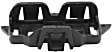 Passenger Side Headlight Washer Cover, For Models with M Package, Base Model