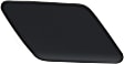 2014 BMW 335i xDrive - Passenger Side, Headlight Washer Cover, For Models Without M Sport Line or (M Sport Package)