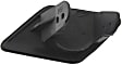 2014 BMW 335i xDrive - Passenger Side, Headlight Washer Cover, For Models Without M Sport Line or (M Sport Package)
