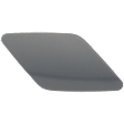 2014 BMW 428i xDrive - Passenger Side, Headlight Washer Cover, For Models With M Sport Package