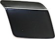 Passenger Side Headlight Washer Cover