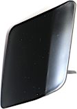 Passenger Side Headlight Washer Cover
